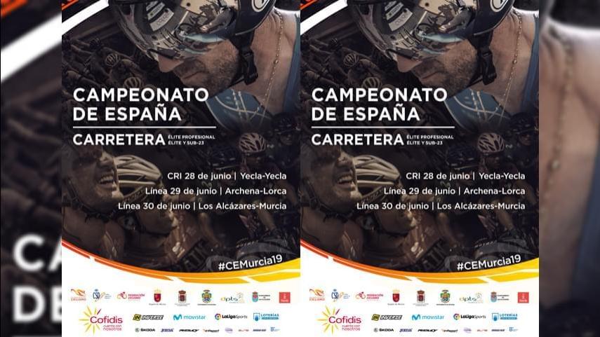 Disponible-el-libro-de-ruta-del-Campeonato-de-Espana-de-Carretera-de-Murcia-2019