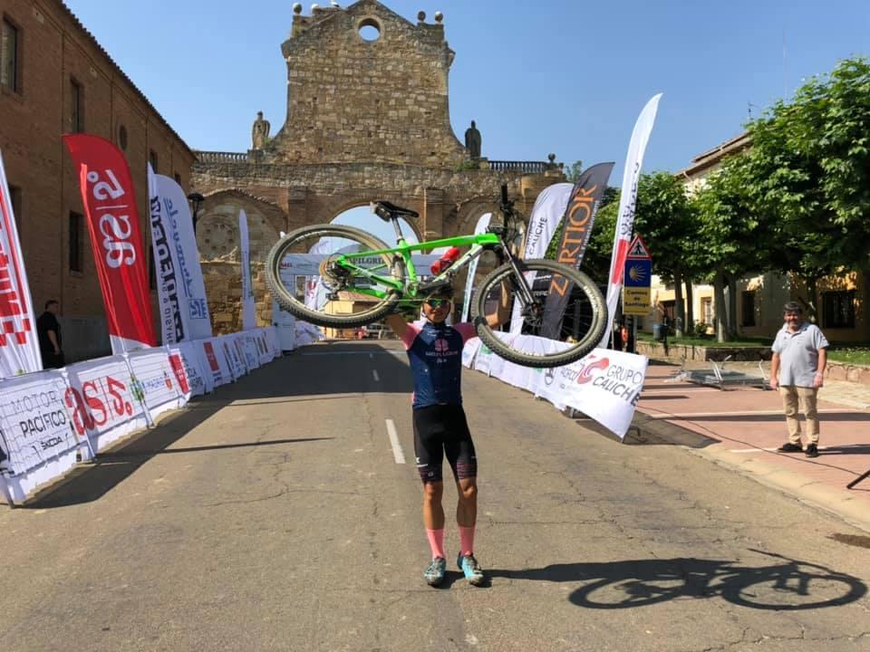 GAES Pilgrim Race 2019. Termina la competición, comienza la experiencia