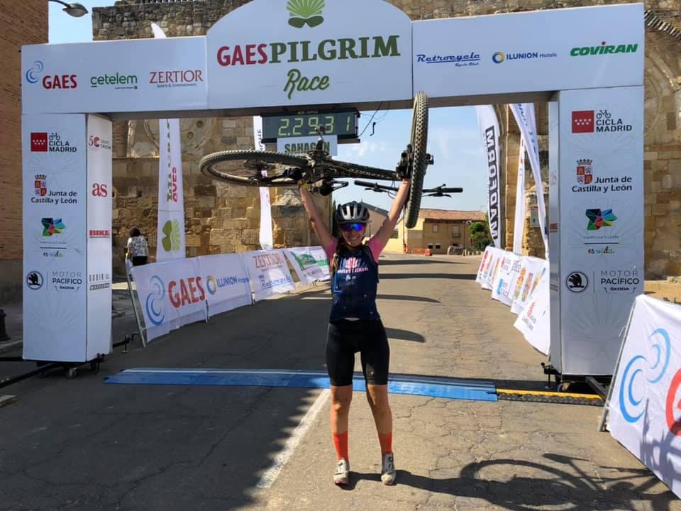 GAES Pilgrim Race 2019. Termina la competición, comienza la experiencia