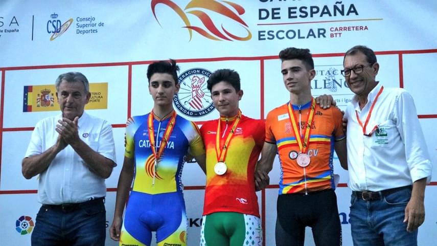 Gran-cosecha-de-medallas-para-Andalucia-en-la-segunda-jornada-de-los-Campeonatos-de-Espana-Escolares