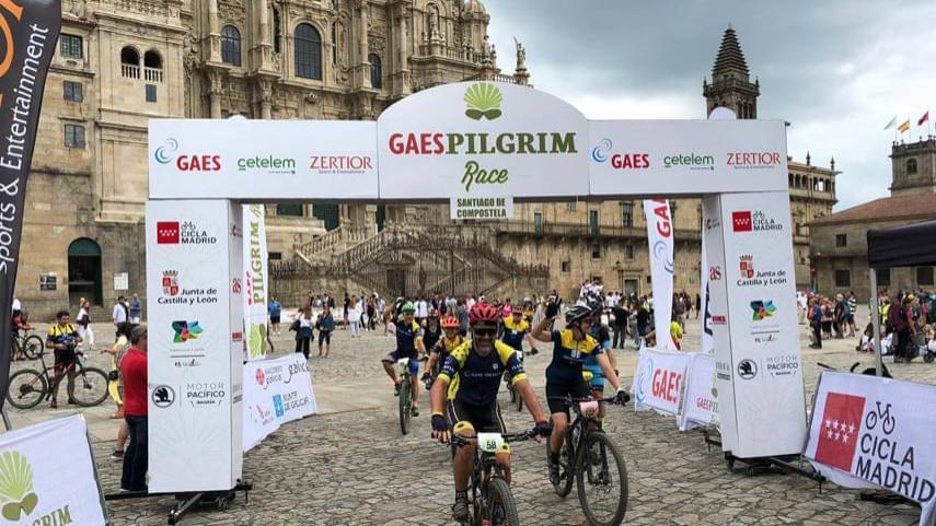 La-GAES-Pilgrim-Race-finalizo-en-Santiago-de-Compostela