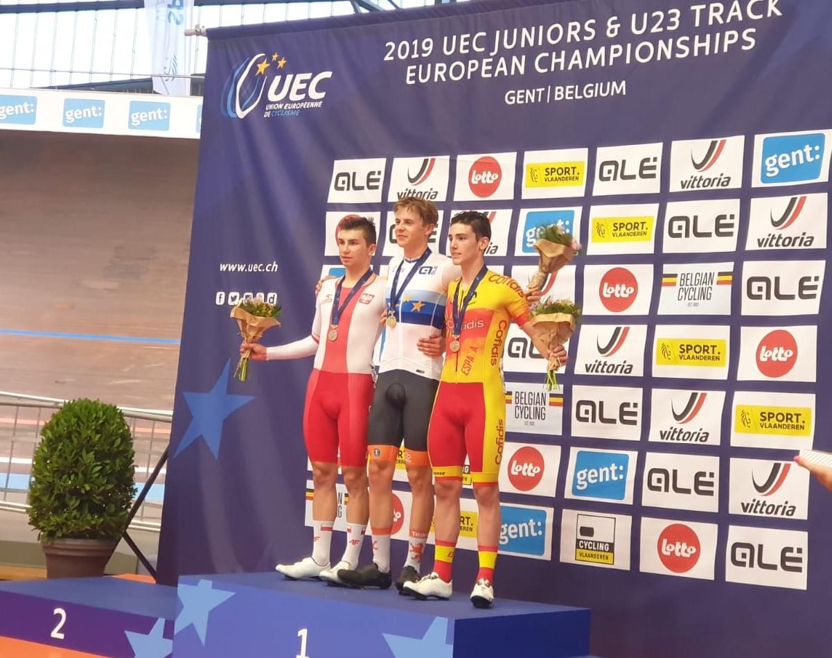 Balance del Ciclismo Madrileño en pruebas fuera de nuestra Comunidad (fin de semana 13-14 Julio)