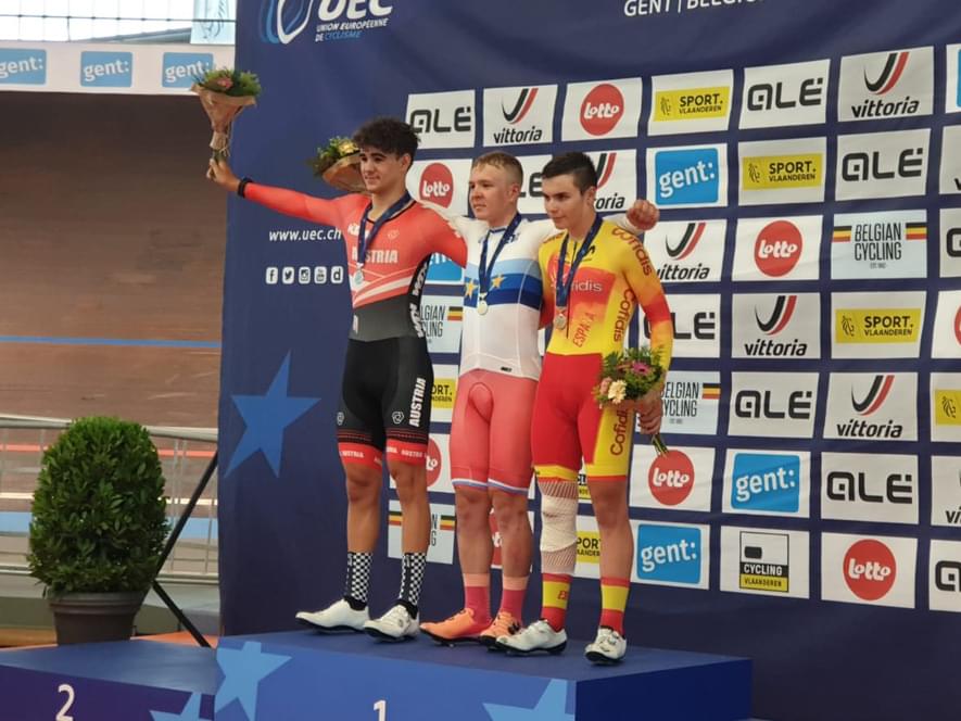 Balance del Ciclismo Madrileño en pruebas fuera de nuestra Comunidad (fin de semana 13-14 Julio)