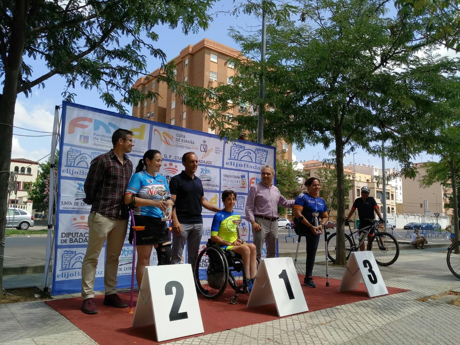 Balance del Ciclismo Madrileño en pruebas fuera de nuestra Comunidad (fin de semana 13-14 Julio)