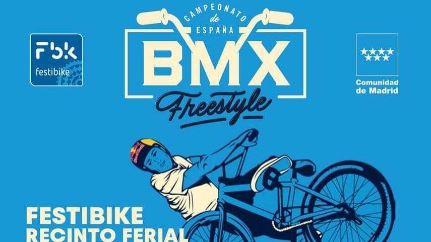 El-Campeonato-de-Espana-de-BMX-Free-Style-se-celebrara-en-Festibike