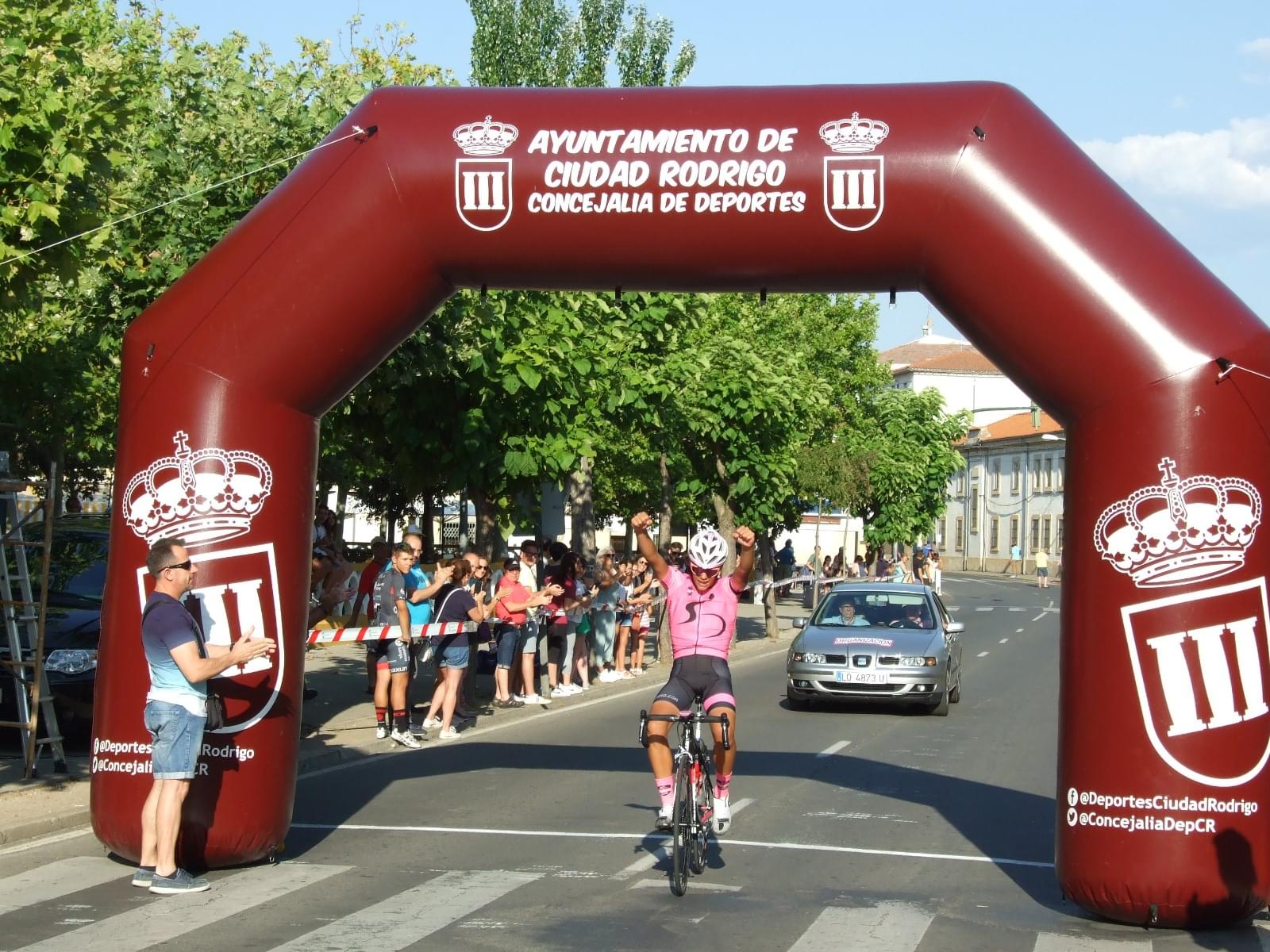 Balance del Ciclismo Madrileño en pruebas fuera de nuestra Comunidad (3-4 Agosto)