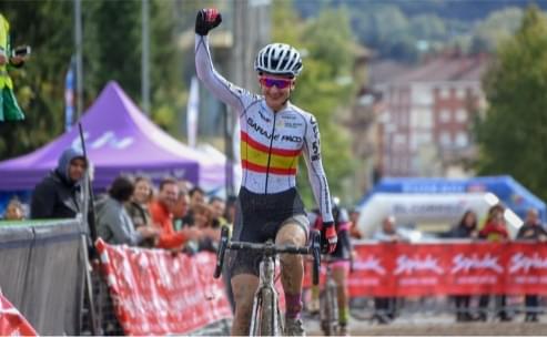 Festibike abrirá la Copa Comunidad de Madrid de ciclocross y la temporada nacional