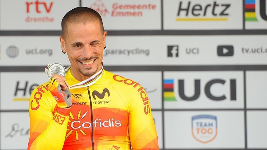 Un-sensacional-Sergio-Garrote-conquista-la-plata-en-la-crono-del-Mundial-de-Ciclismo-Adaptado