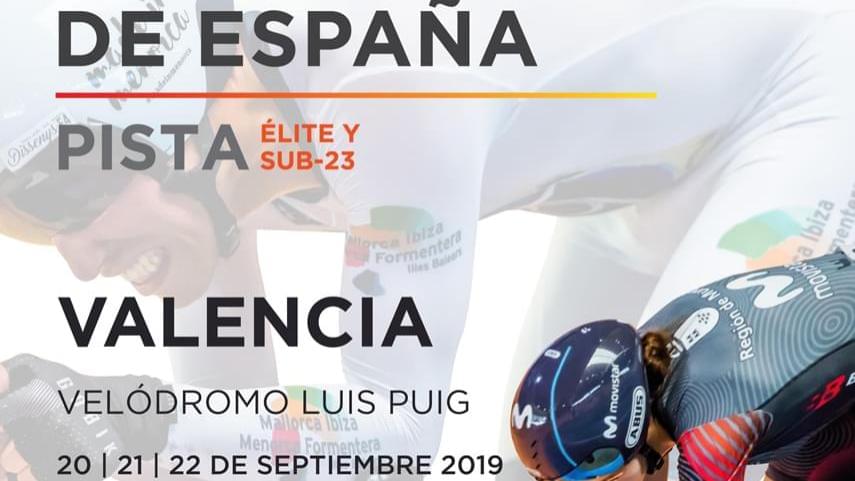 Cuatro-madrilenos-en-Valencia-listos-para-los-Campeonatos-de-Espana-de-pista-elite--y-sub-23