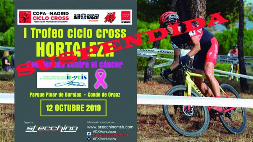 Suspendido-el--I-Trofeo-Ciclocross-Hortaleza-Pedaleando-Contra-el-Cancer