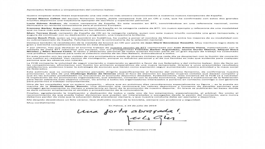 carta-informativa-del-president-juliol-2019
