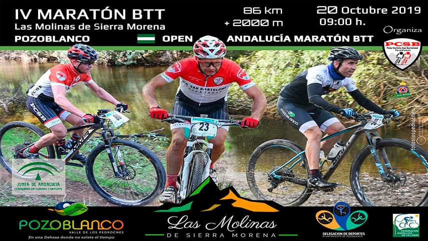 Pozoblanco-dictara-sentencia-en-el-Open-Andalucia-BTT-Maraton-2019-