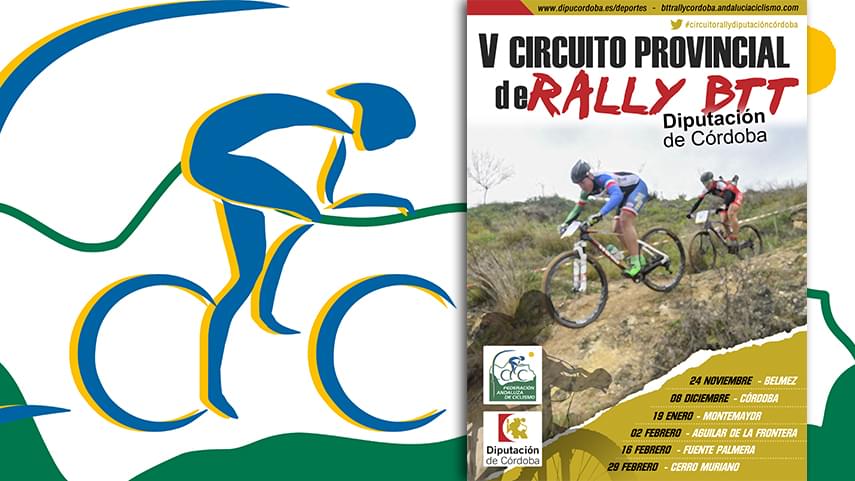Presentamos-la-quinta-edicion-del-Circuito-Provincial-Diputacion-de-Cordoba-de-BTT-Rally-2019-20