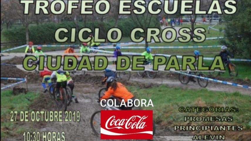 Las-Escuelas-de-Ciclismo-Madrilenas-seran-protagonistas-en-el-I-Trofeo-Ciclocross-Ciudad-de-Parla