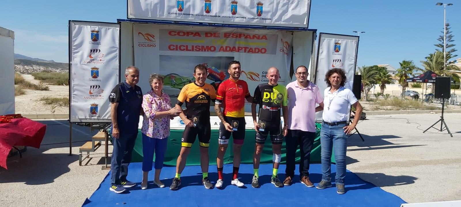 Balance del Ciclismo Madrileño en pruebas fuera de nuestra Comunidad (19-20 Octubre 2019)