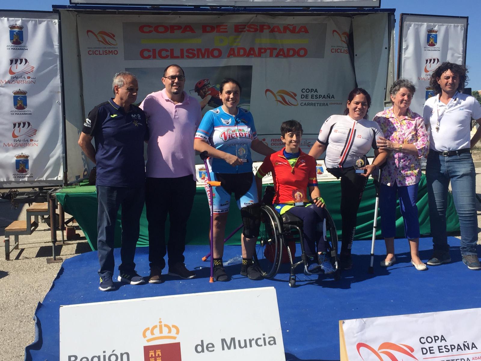 Balance del Ciclismo Madrileño en pruebas fuera de nuestra Comunidad (19-20 Octubre 2019)
