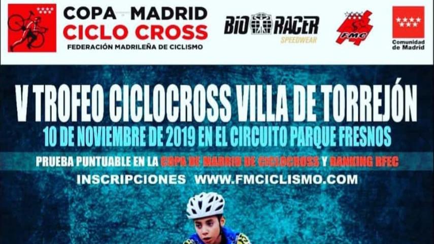 La-Copa-Comunidad-de-Ciclocross-Bioracer-desembarca-en-Torrejon-de-Ardoz-el-10-de-Noviembre