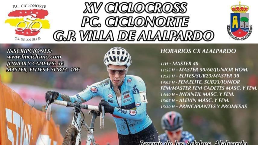 Alalpardo-acoge-el-16-de-Noviembre-el-XV-Ciclocross-Pena-Ciclista-Ciclonorte