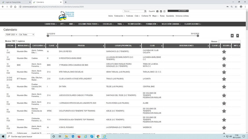 CALENDARIO-FEDERACION-CANARIA-2020