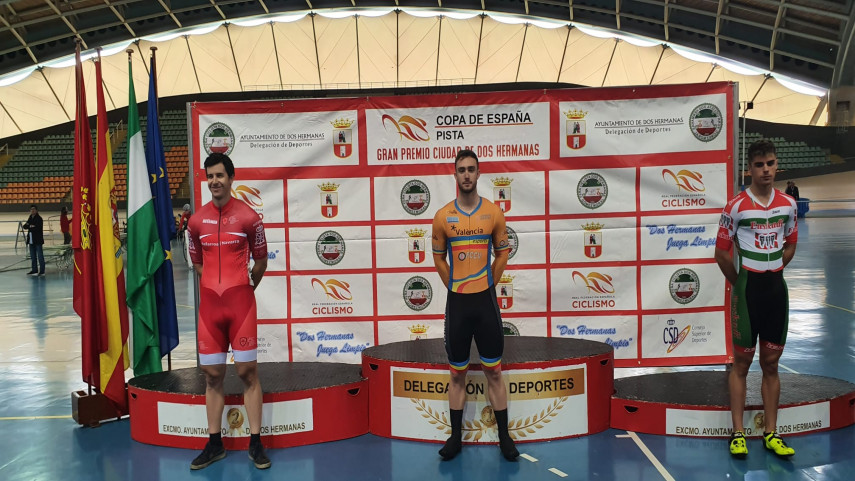 Pista-La-seleccion-autonomica-brilla-en-la-primera-cita-de-la-Copa-de-Espana