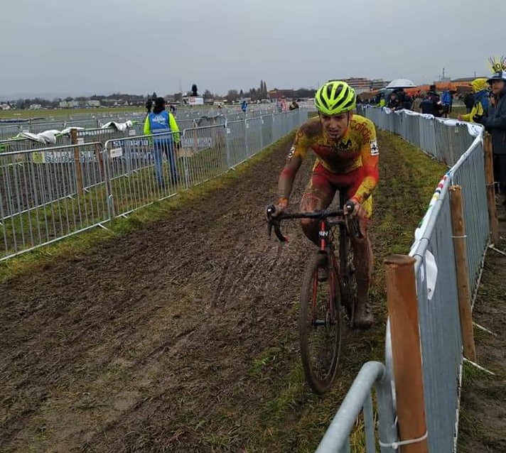 Balance del Ciclismo Madrileño en pruebas de fuera de nuestra Comunidad (25-26 Enero y 1-2 Febrero 2020)