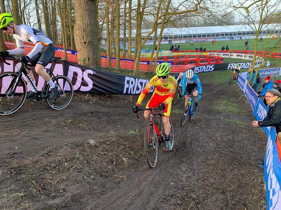 Balance del Ciclismo Madrileño en pruebas de fuera de nuestra Comunidad (25-26 Enero y 1-2 Febrero 2020)