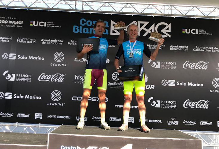 Balance del Ciclismo Madrileño en pruebas de fuera de nuestra Comunidad (25-26 Enero y 1-2 Febrero 2020)