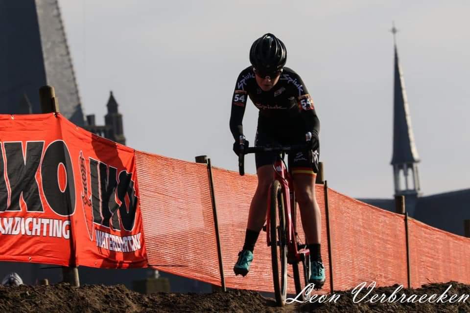 Balance del Ciclismo Madrileño en pruebas de fuera de nuestra Comunidad (25-26 Enero y 1-2 Febrero 2020)