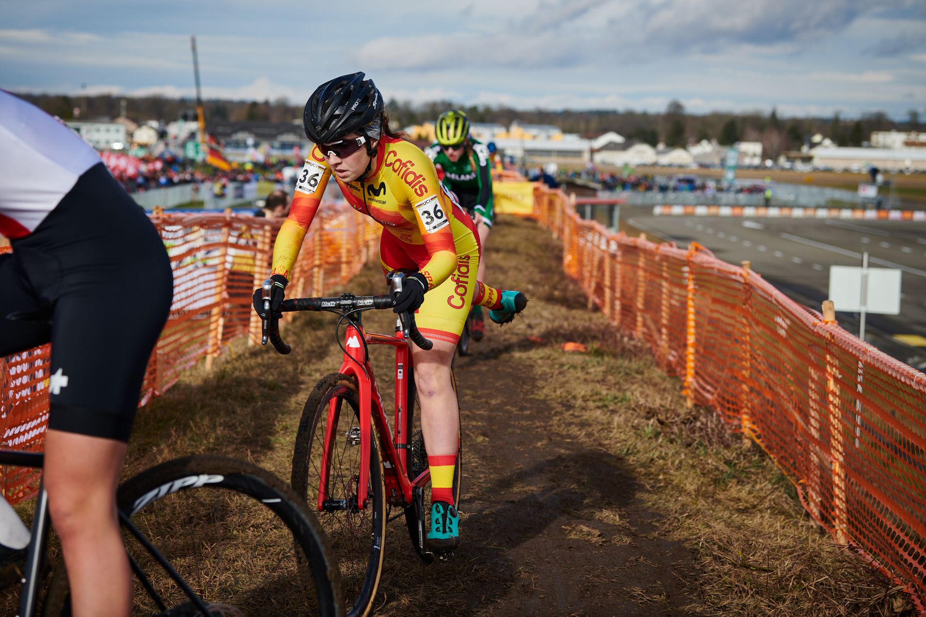 Balance del Ciclismo Madrileño en pruebas de fuera de nuestra Comunidad (25-26 Enero y 1-2 Febrero 2020)