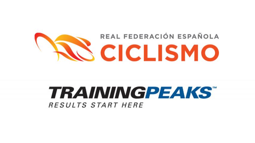 RFEC-y-Training-Peaks-lanzan-el-primer-curso-online-en-espanol-de-la-TrainingPeaks-University