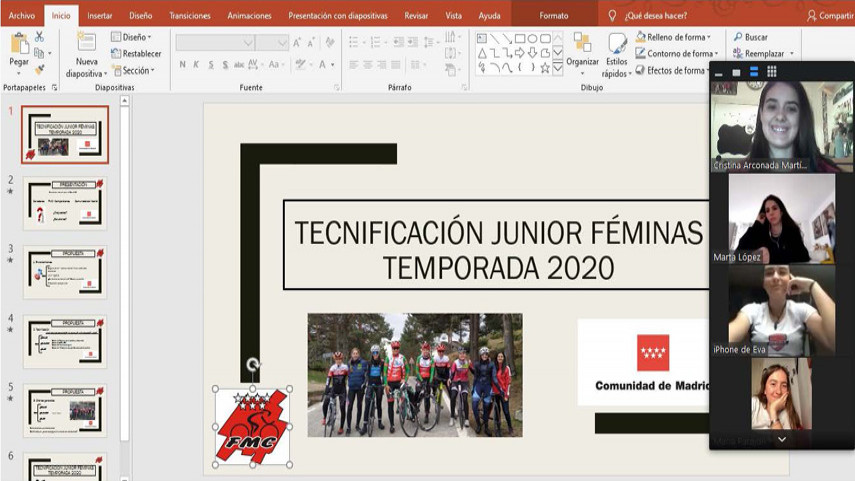 Cristina-Arconada-reunio-ayer-a-las-feminas-juniors-via-online-