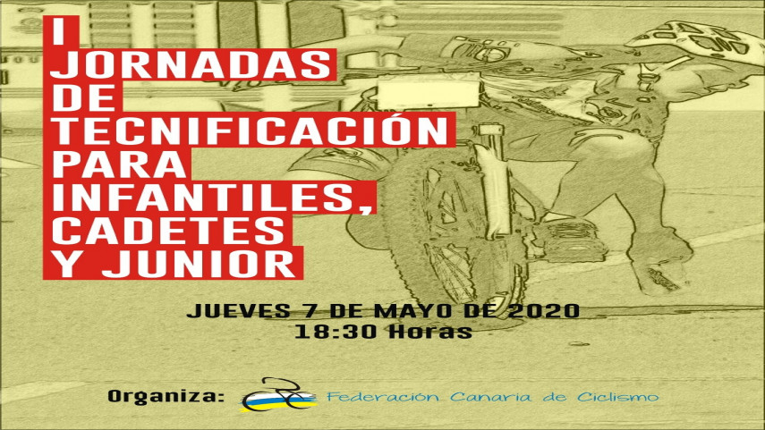 I-Jornadas-para-Infantiles-Cadetes-y-Junior-el-proximo-dia-7-de-mayo-de-2020