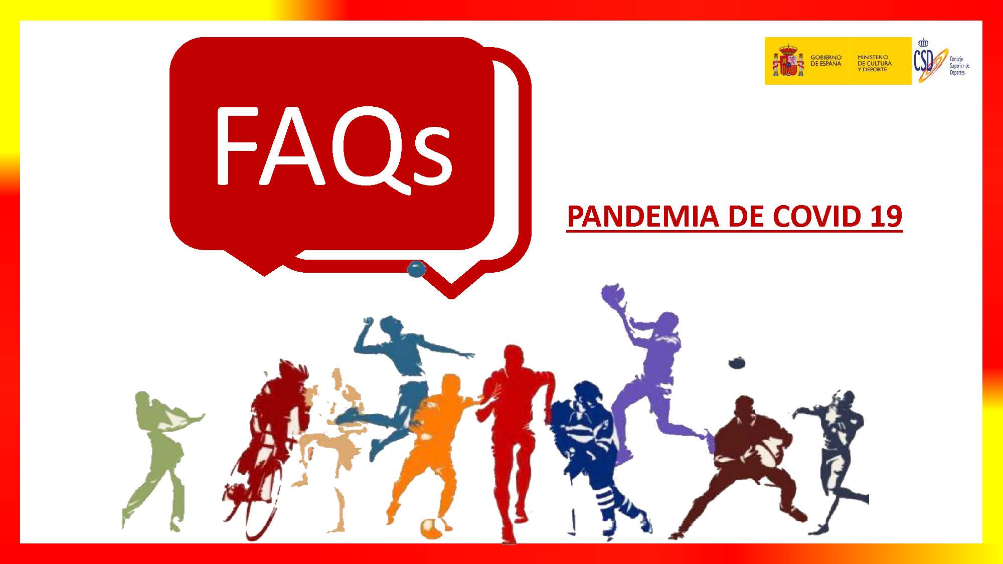 NOTA INFORMATIVA SOBRE DOSSIER ELABORADO POR EL CSD SOBRE PRACTICA ACTIVIDAD DEPORTIVA