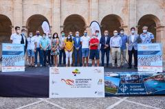 Presentado en Llucmajor el Campeonato de España de Carretera Junior y Máster 2020