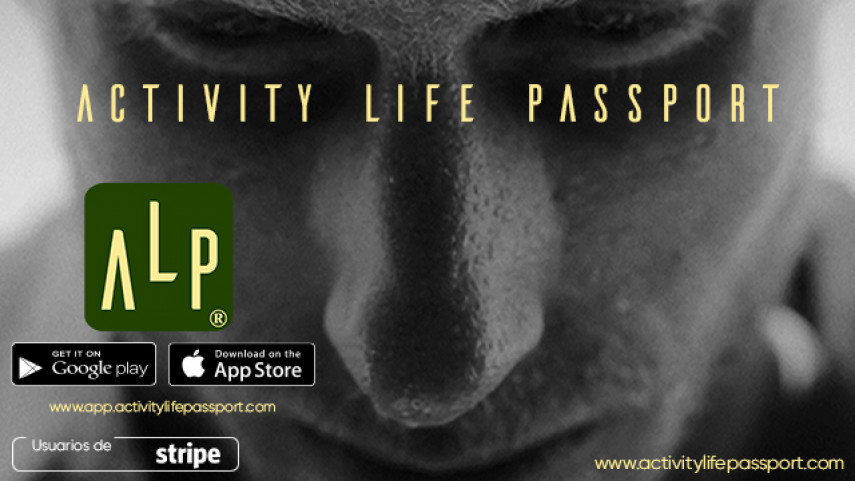ACTIVITY-LIFE-PASSPORT