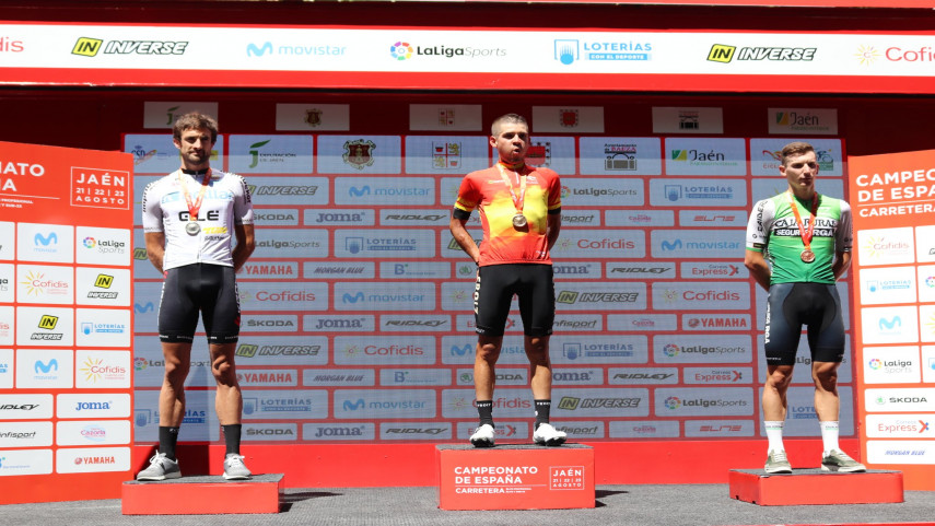 Samuel-Blanco-novo-campion-de-Espana-Elite-