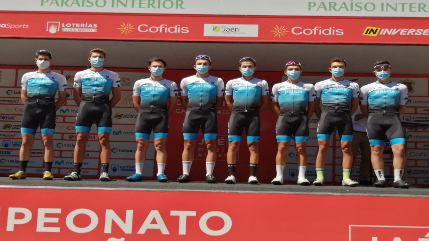 Unha-caida-rachou-os-plans-da-Seleccion-de-Galicia-sub23-na-proba-en-lina-de-Jaen