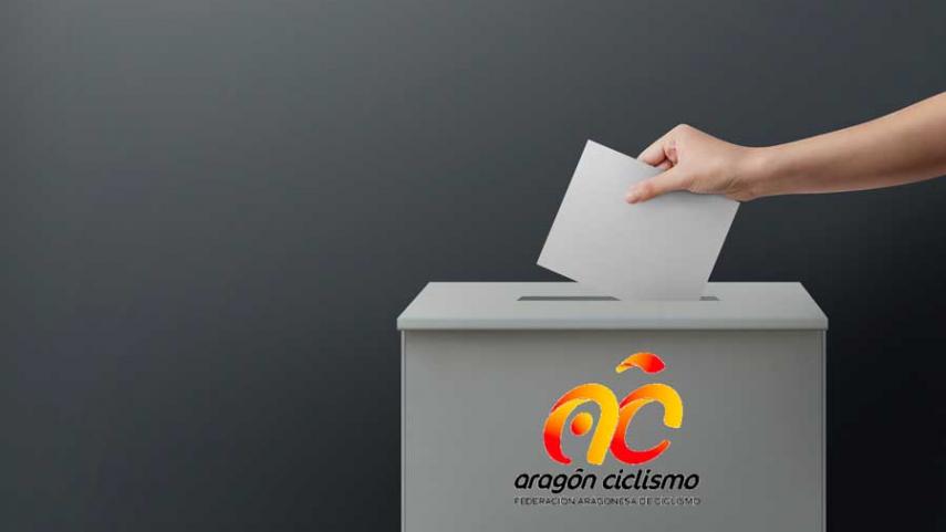 Proceso-Electoral-de-la-Federacion-Aragonesa-de-Ciclismo-2020