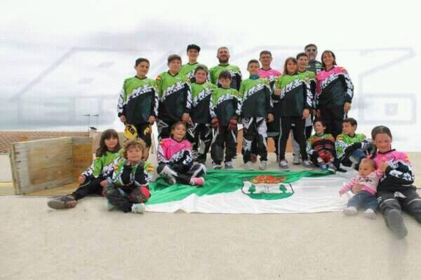 CLUBES MADRILEÑOS CON SOLERA. Conoce al Club BMX El Álamo