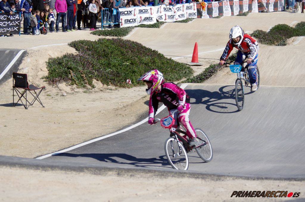 CLUBES MADRILEÑOS CON SOLERA. Conoce al Club BMX El Álamo