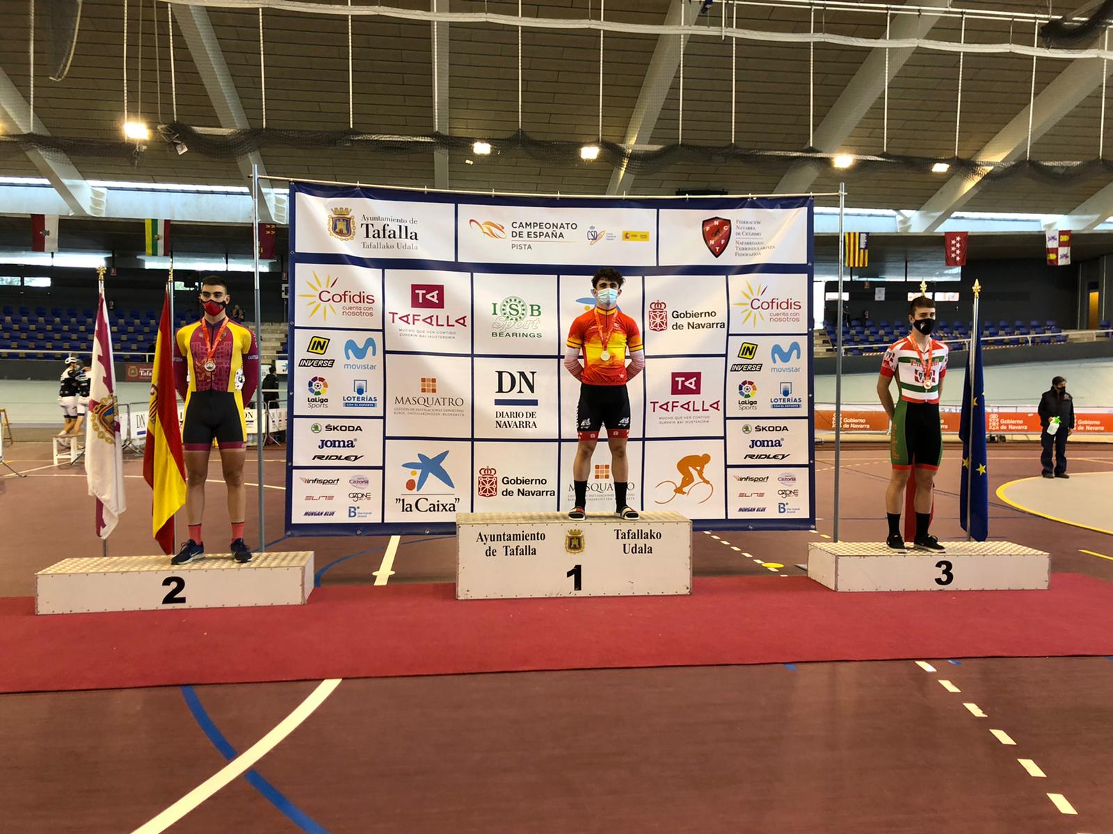 Balance del Ciclismo Madrileño en pruebas de fuera de nuestra Comunidad (26-27 Septiembre 2020)