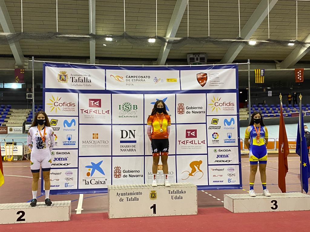 Balance del Ciclismo Madrileño en pruebas de fuera de nuestra Comunidad (26-27 Septiembre 2020)