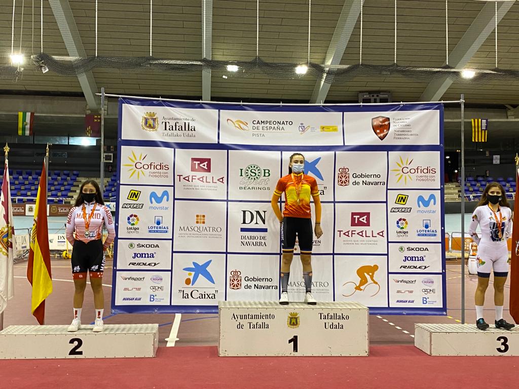 Balance del Ciclismo Madrileño en pruebas de fuera de nuestra Comunidad (26-27 Septiembre 2020)