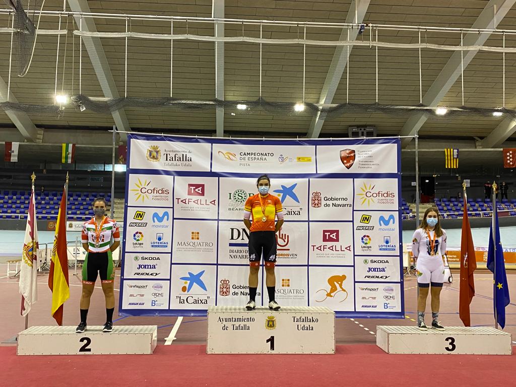 Balance del Ciclismo Madrileño en pruebas de fuera de nuestra Comunidad (26-27 Septiembre 2020)