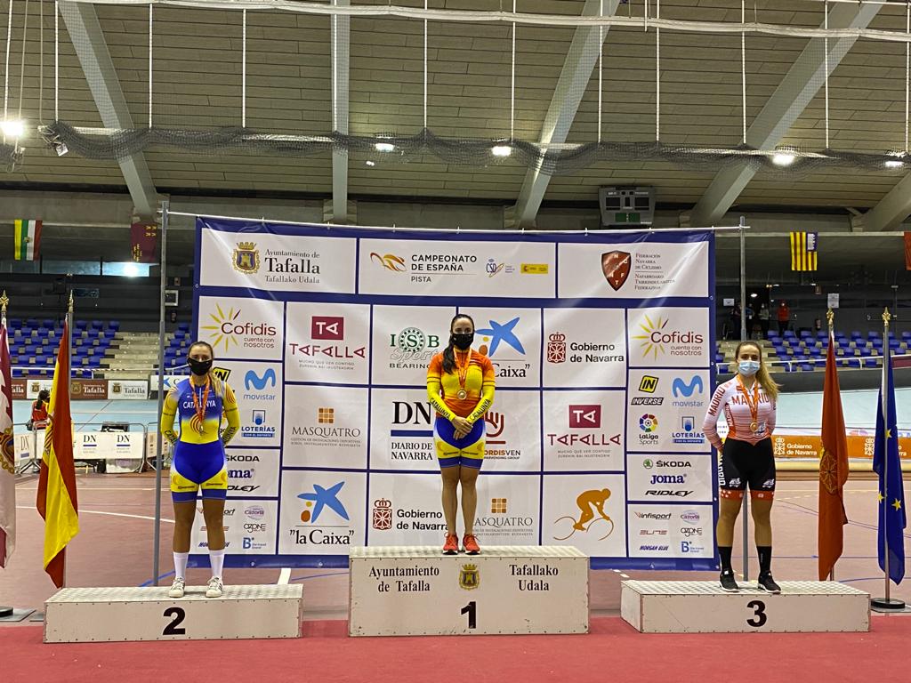 Balance del Ciclismo Madrileño en pruebas de fuera de nuestra Comunidad (26-27 Septiembre 2020)