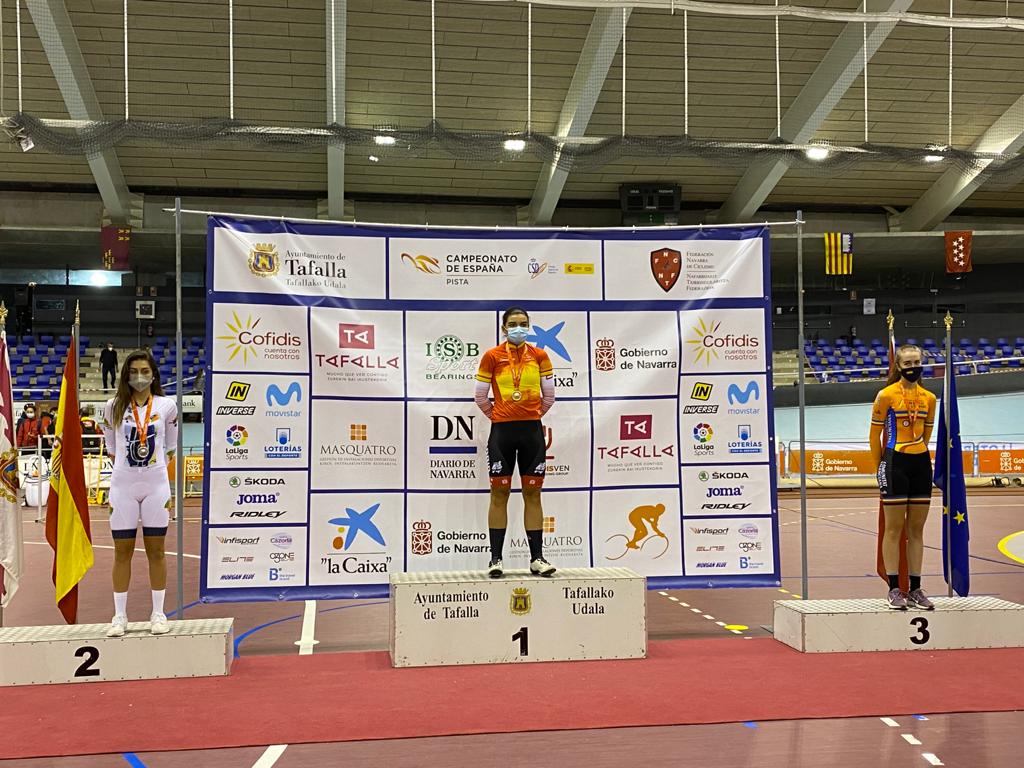 Balance del Ciclismo Madrileño en pruebas de fuera de nuestra Comunidad (26-27 Septiembre 2020)