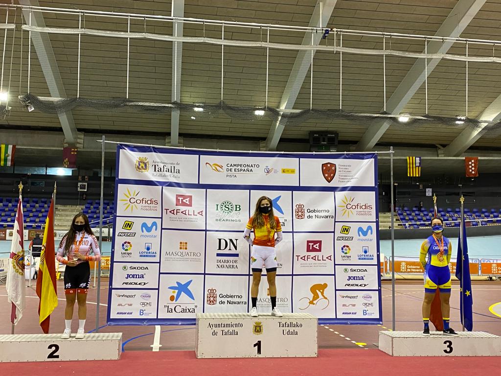 Balance del Ciclismo Madrileño en pruebas de fuera de nuestra Comunidad (26-27 Septiembre 2020)