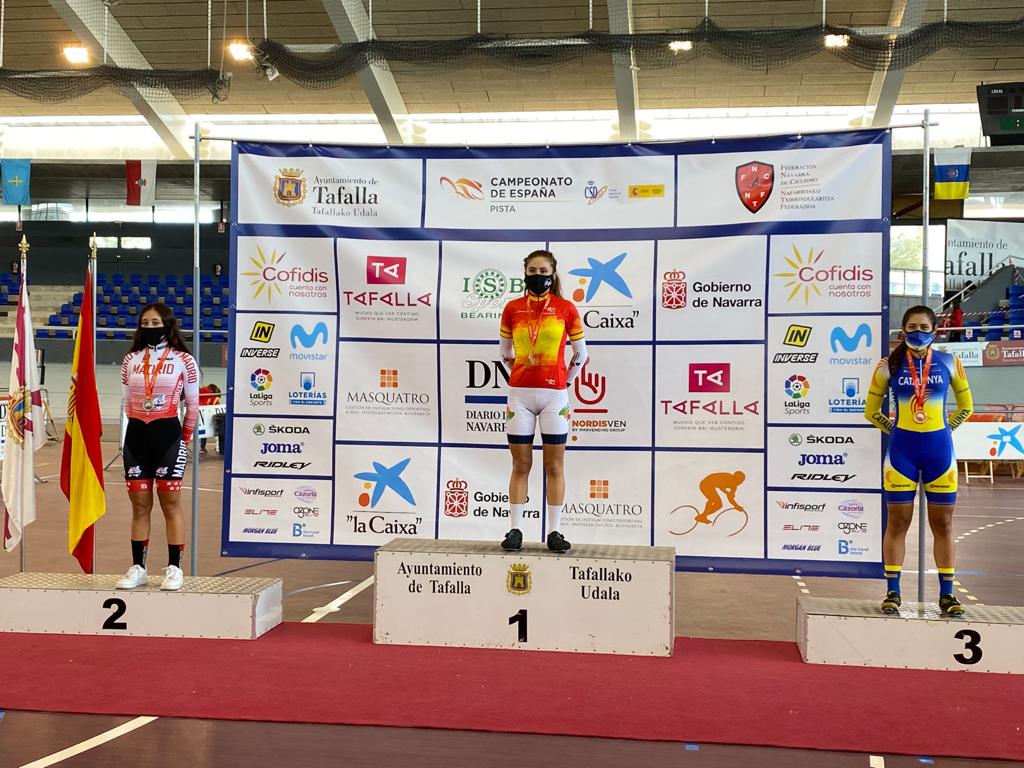 Balance del Ciclismo Madrileño en pruebas de fuera de nuestra Comunidad (26-27 Septiembre 2020)