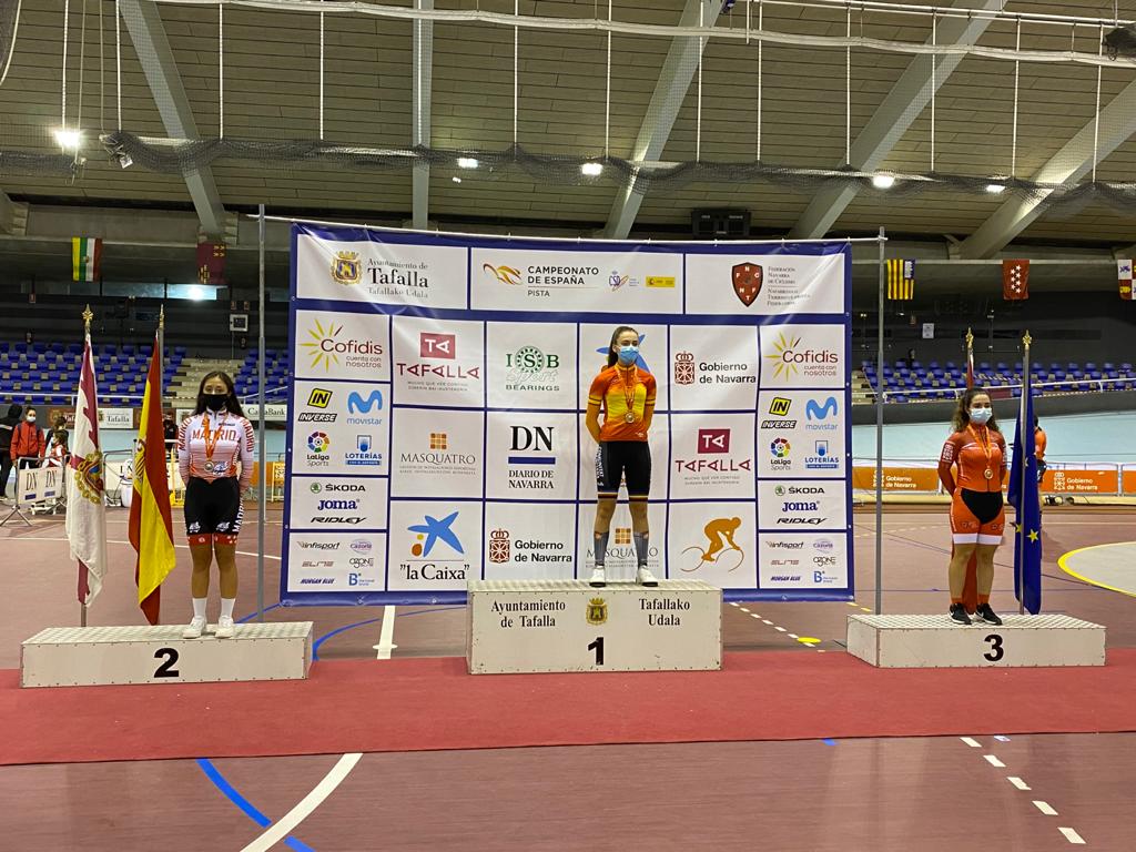 Balance del Ciclismo Madrileño en pruebas de fuera de nuestra Comunidad (26-27 Septiembre 2020)