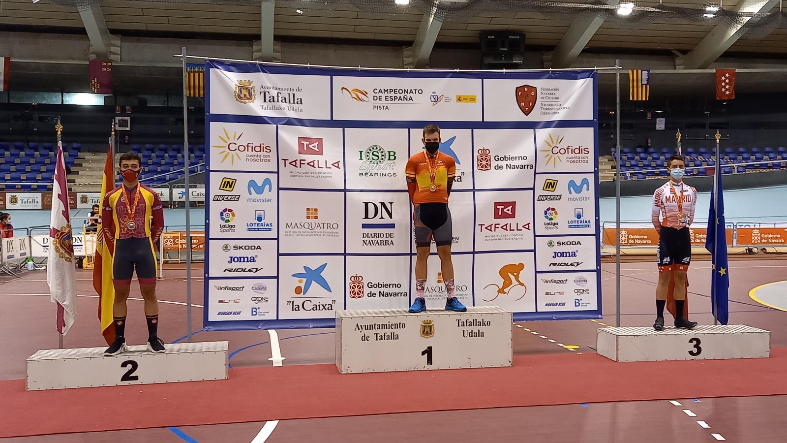 Balance del Ciclismo Madrileño en pruebas de fuera de nuestra Comunidad (26-27 Septiembre 2020)